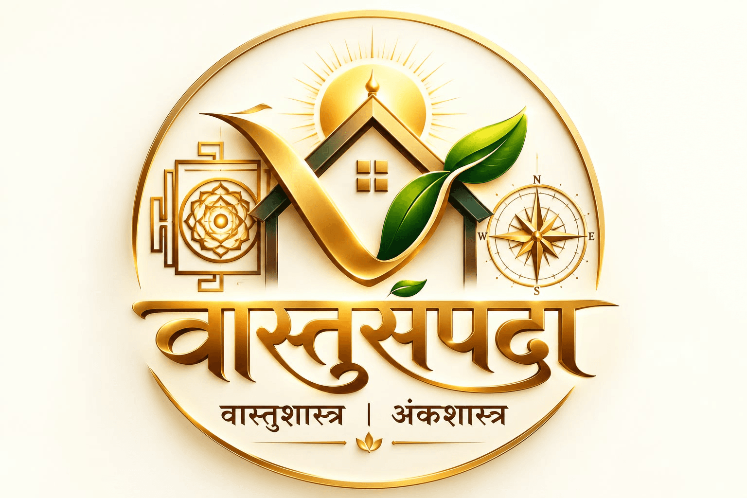 वास्तुसंपदा